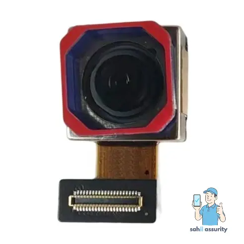 Replacement Back Camera for Motorola Razr 40 Ultra (Main Camera) thumbnail